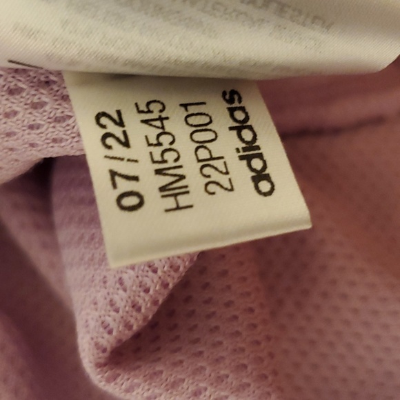 Adidas Women's Sweatshirt - Picture 12 of 16